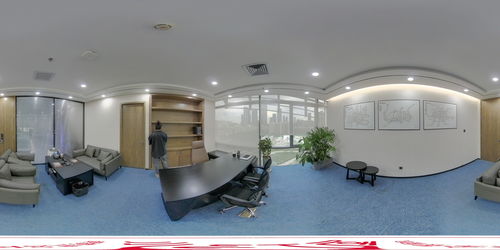 小紅屋玲瓏2全景相機 家裝建筑領域的一站式視覺解決方案