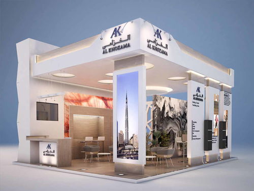 圓桌國(guó)際展覽設(shè)計(jì)公司 一站式家具家居展臺(tái)設(shè)計(jì)搭建與微信開(kāi)發(fā)解決方案