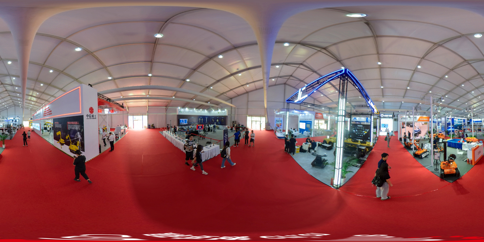 全景搶鮮看！2023世界機(jī)器人大會(huì)在京盛大開(kāi)幕，智能浪潮席卷而來(lái)