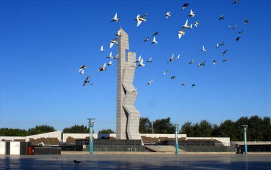 北國(guó)明珠 魅力鶴城——齊齊哈爾全景展示