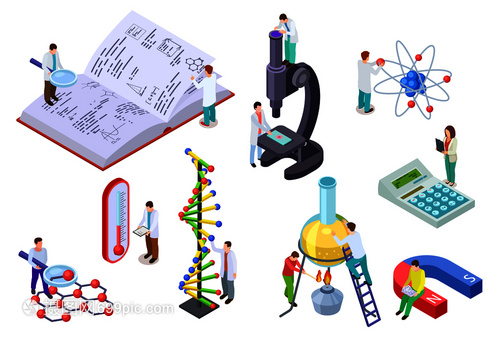融合創新 物理實驗室設備在生物技術領域的應用與前景