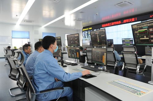 南京生物技術企業 春節不打烊，守護城市經濟“底盤”的24小時創新脈動